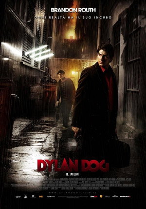 Dylan Dog: Dead of Night