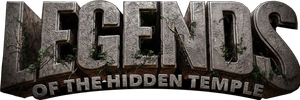 Legends of the Hidden Temple