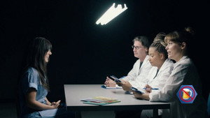 Épisode 9