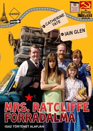 Mrs. Ratcliffe forradalma