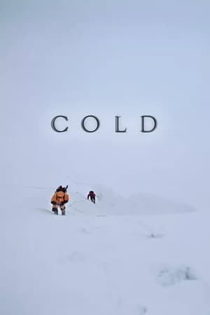 Cold poster