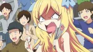 Jashin-chan Dropkick: 2×9