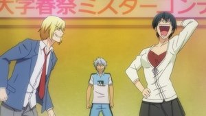 Grand Blue Season 1 Episode 4