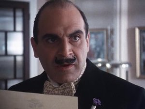 Agatha Christie’s Poirot: 1×10