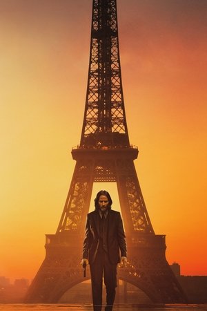 poster John Wick: Chapter 4