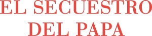 O Sequestro do Papa — Logos 6