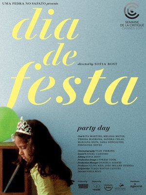 Watch Party Day online