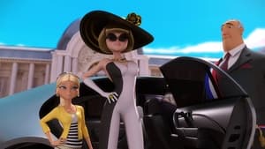 Miraculous: Tales of Ladybug & Cat Noir Season 2 Episode 21