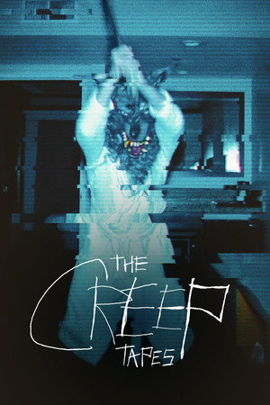 The Creep Tapes 70