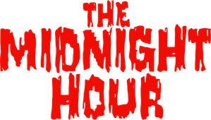 A Hora do Terror — Logos 3