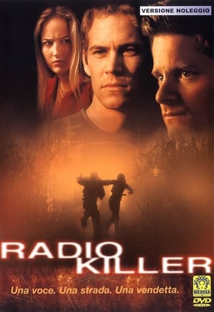 Radio Killer (2001)