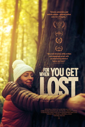For When You Get Lost 10
