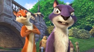 The Nut Job 2: Nutty by Nature (2017)