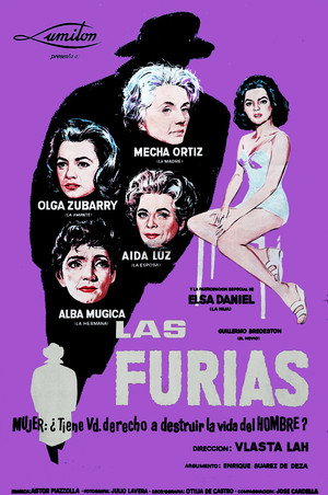 The Furies 5