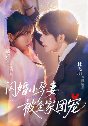 闪婚小孕妻被全家团宠 — Stagione 1