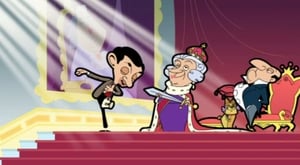 Mr. Bean: The Animated Series Season 1 Episode 8
