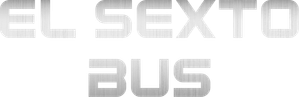 Sixth Bus — Logos 1