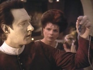 Star Trek: The Next Generation Season 7 Episode 16