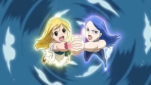 Fairy Tail: Saison 1 Episode 37