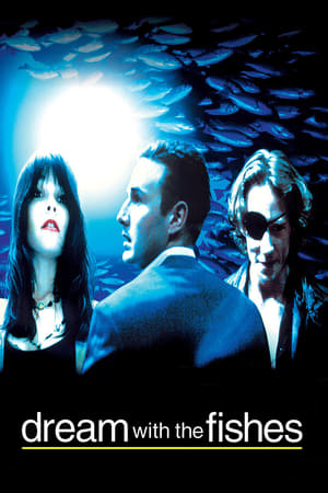 Poster Dream with the Fishes (1997)