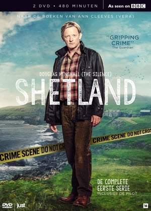 Shetland: Seizoen 1