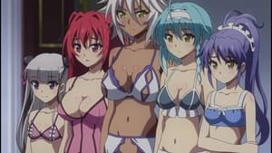 The Testament of Sister New Devil: Season 2 Episode 7