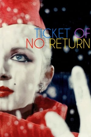 Image Ticket of No Return