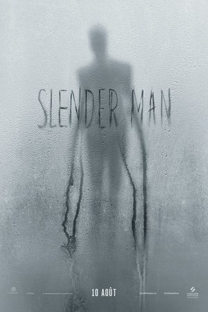 Slender Man 2018