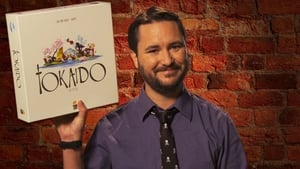 TableTop Season 3 Episode 1