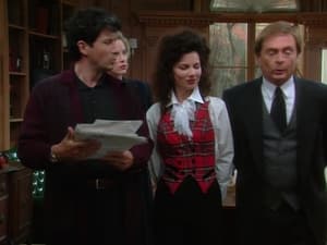 The Nanny Season 1 Episode 14