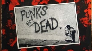 Punk’s Not Dead