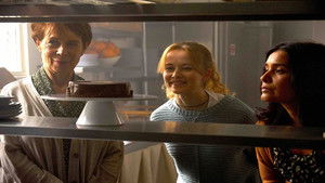 Una Pastelería en Notting Hill