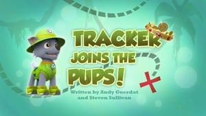 PAW Patrol Tracker Joins the Pups!