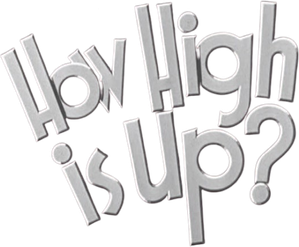 How High Is Up?