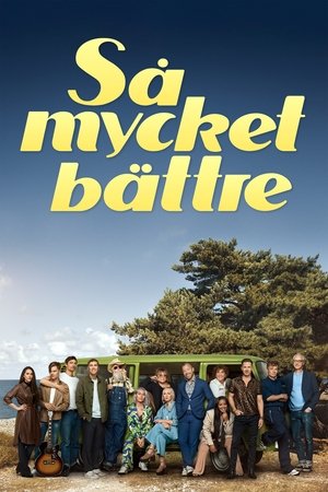 Poster Så mycket bättre 2010