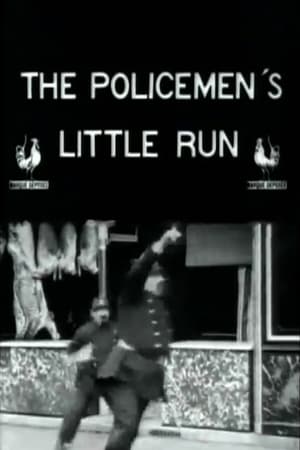 The Policemen's Little Run film complet