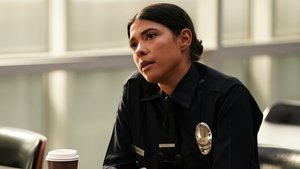 The Rookie (5X13) Sub Español Online