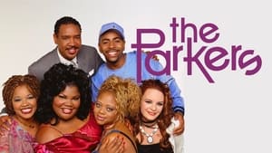 poster The Parkers
