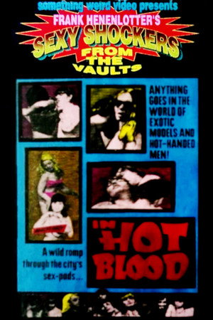 In Hot Blood 2