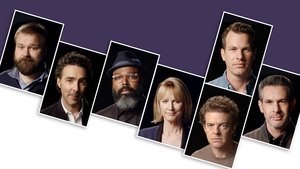 Close Up with The Hollywood Reporter: 4×5