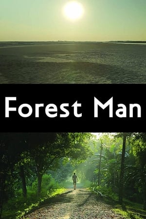 Forest Man poster