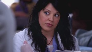 Grey’s Anatomy Season 5 Episode 16