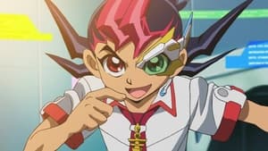 Yu-Gi-Oh! Zexal The Pack, Part 1