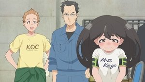 Uchuujin MuuMuu Episódio 18 Sub Español