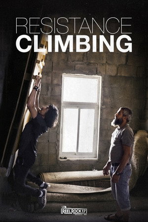 Resistance Climbing 18