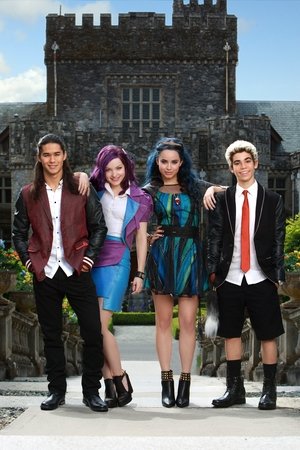 poster Descendants