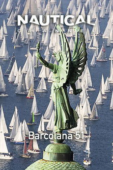 Nautical Ch: Barcolana 51