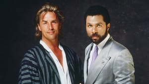 poster Miami Vice