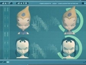 Code Lyoco: 2×16