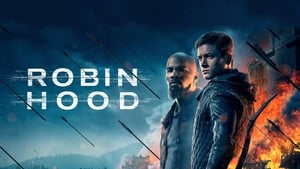 Robin Hood 2018